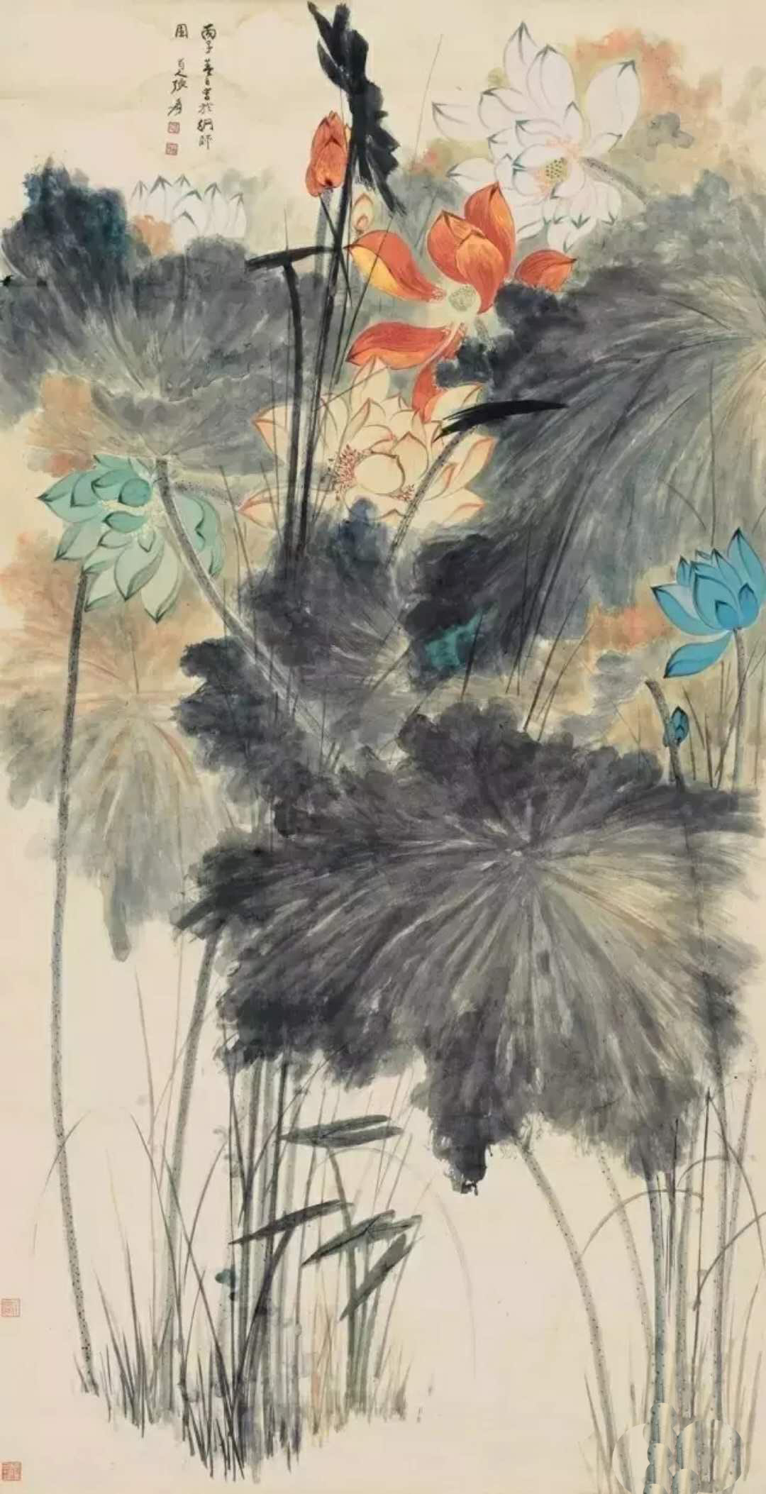 藝術(shù)名家、大家、大師怎樣區(qū)分