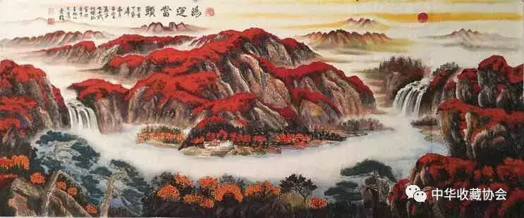 住宅懸掛字畫的學(xué)問及禁忌