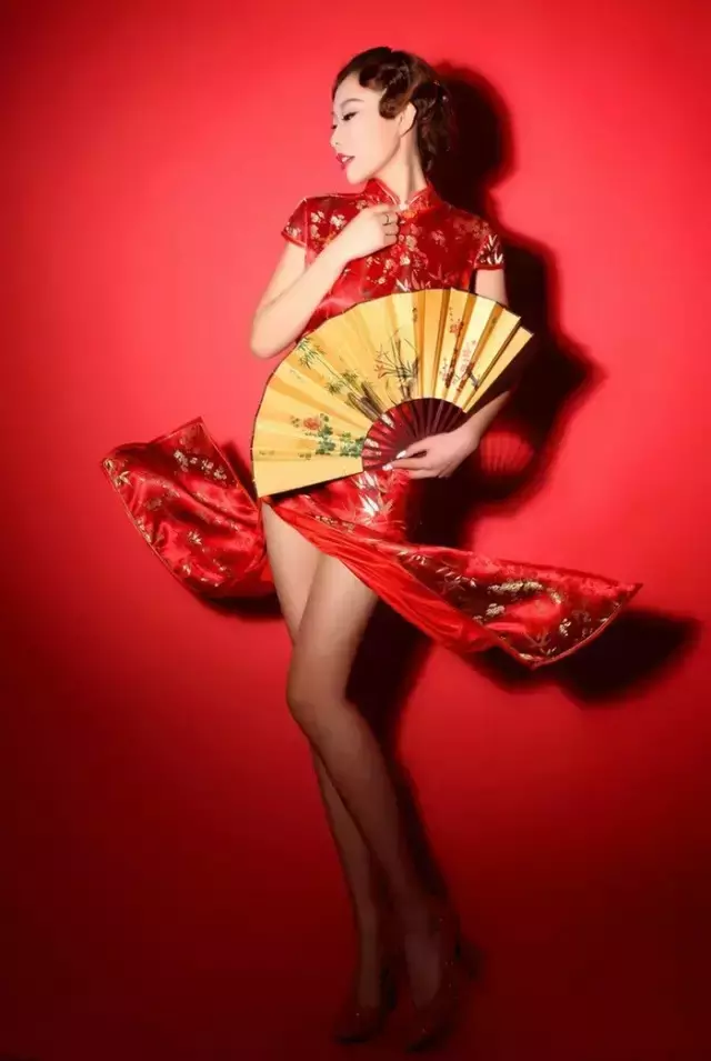 唯美“中國風(fēng)”