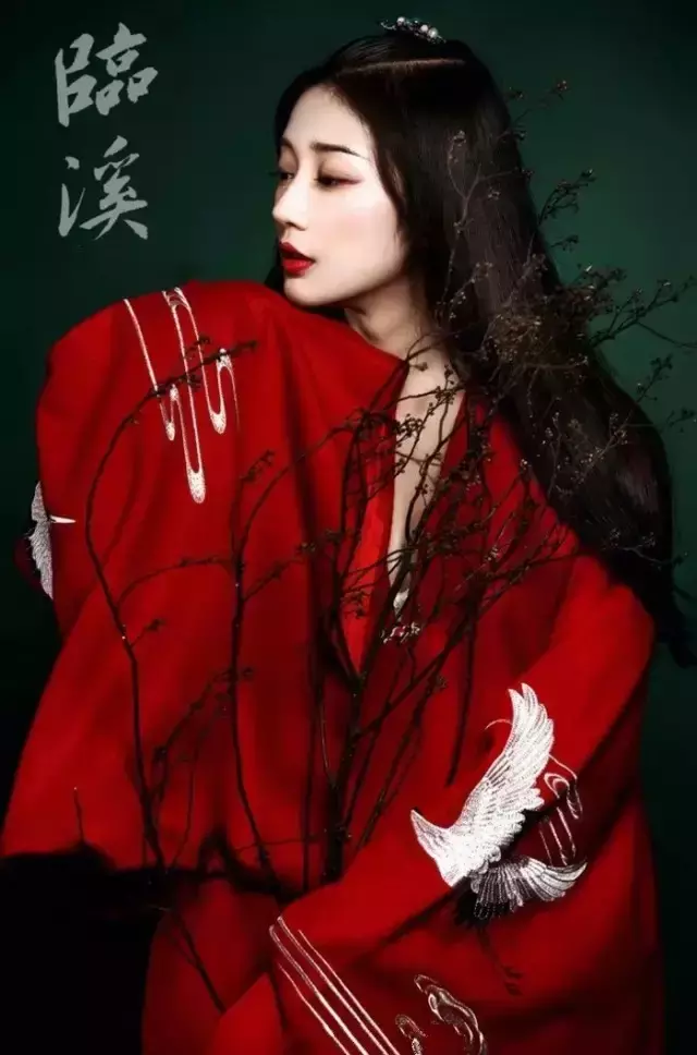 唯美“中國風(fēng)”