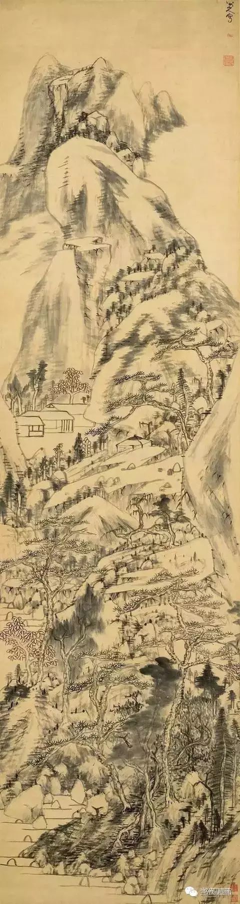 八大山人的畫都賣了多少錢？