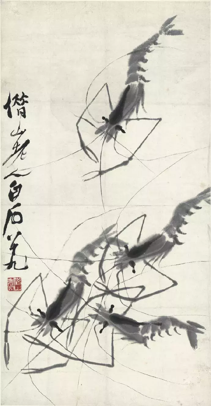 中國(guó)畫12位頂尖大師之作，堪稱一絕！