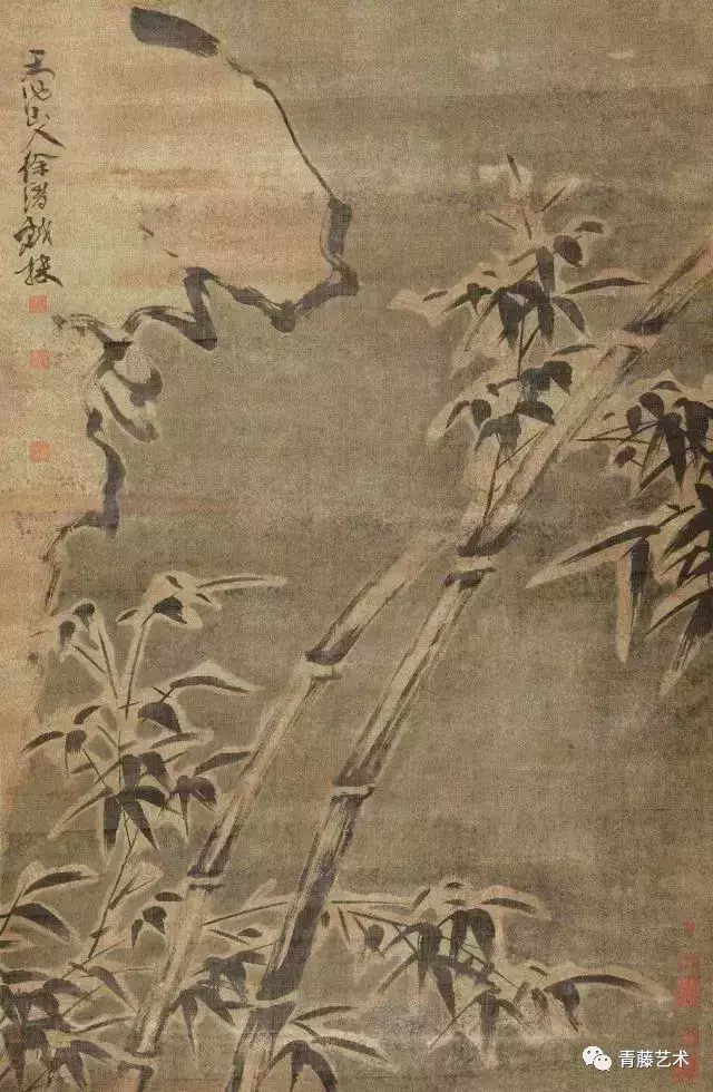 藝術(shù)不是教出來的，大師也不是教出來的